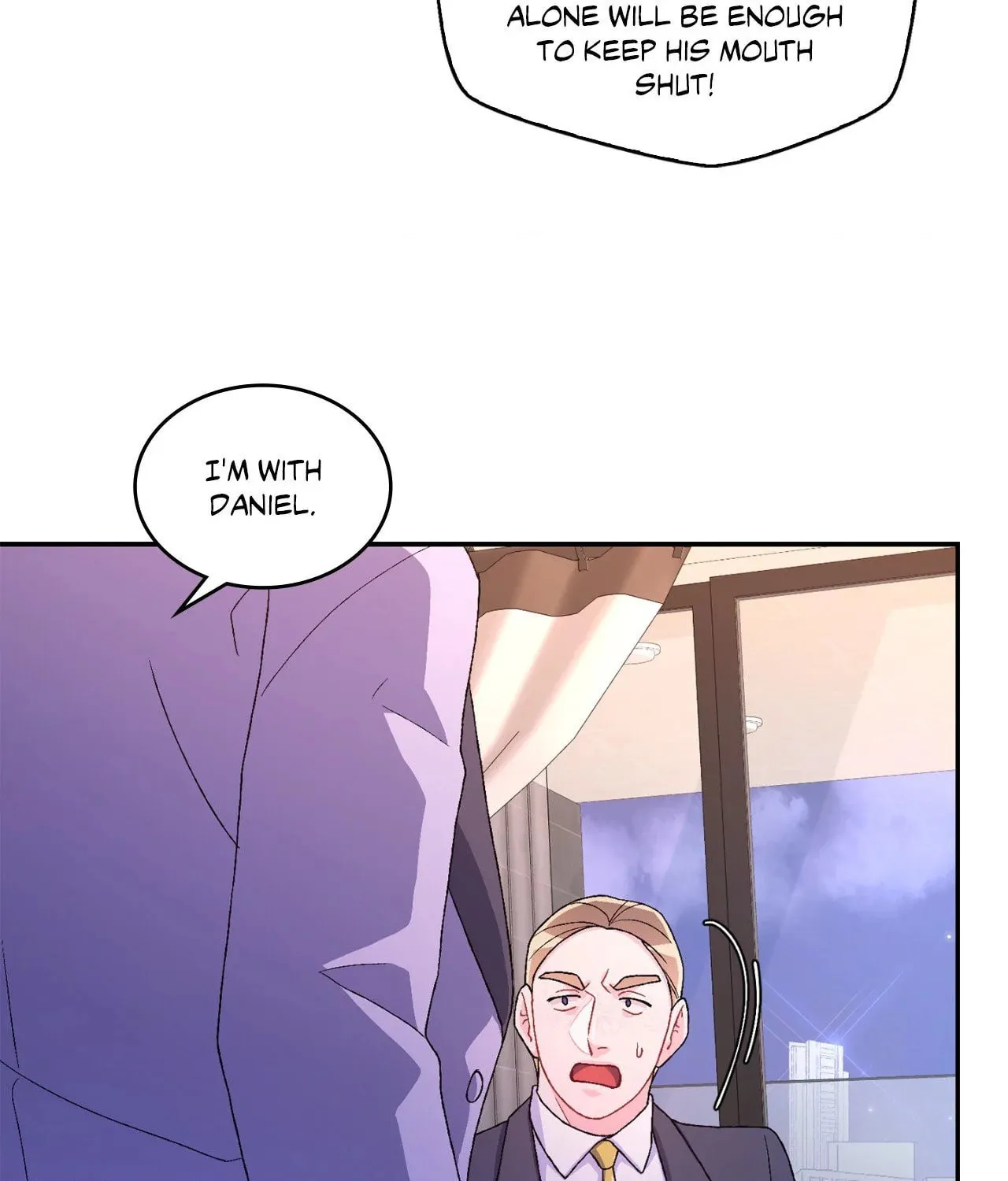 Read Arthur chapter 46 image 46 on Lezhin
