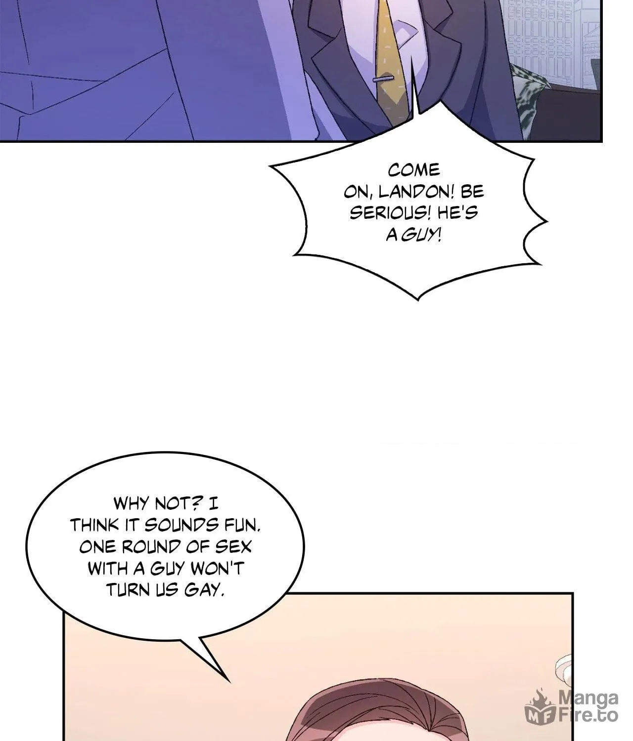 Read Arthur chapter 46 image 47 on Lezhin
