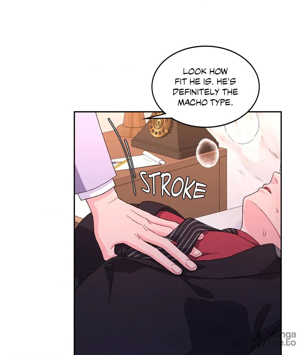 Read Arthur chapter 46 image 49 on Lezhin