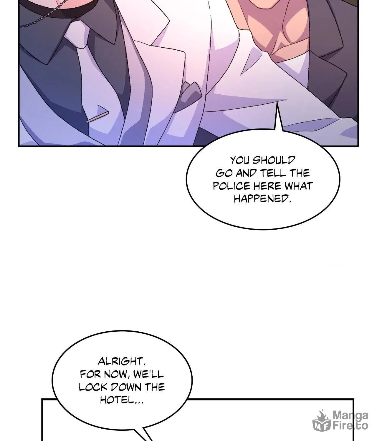 Read Arthur chapter 46 image 5 on Lezhin