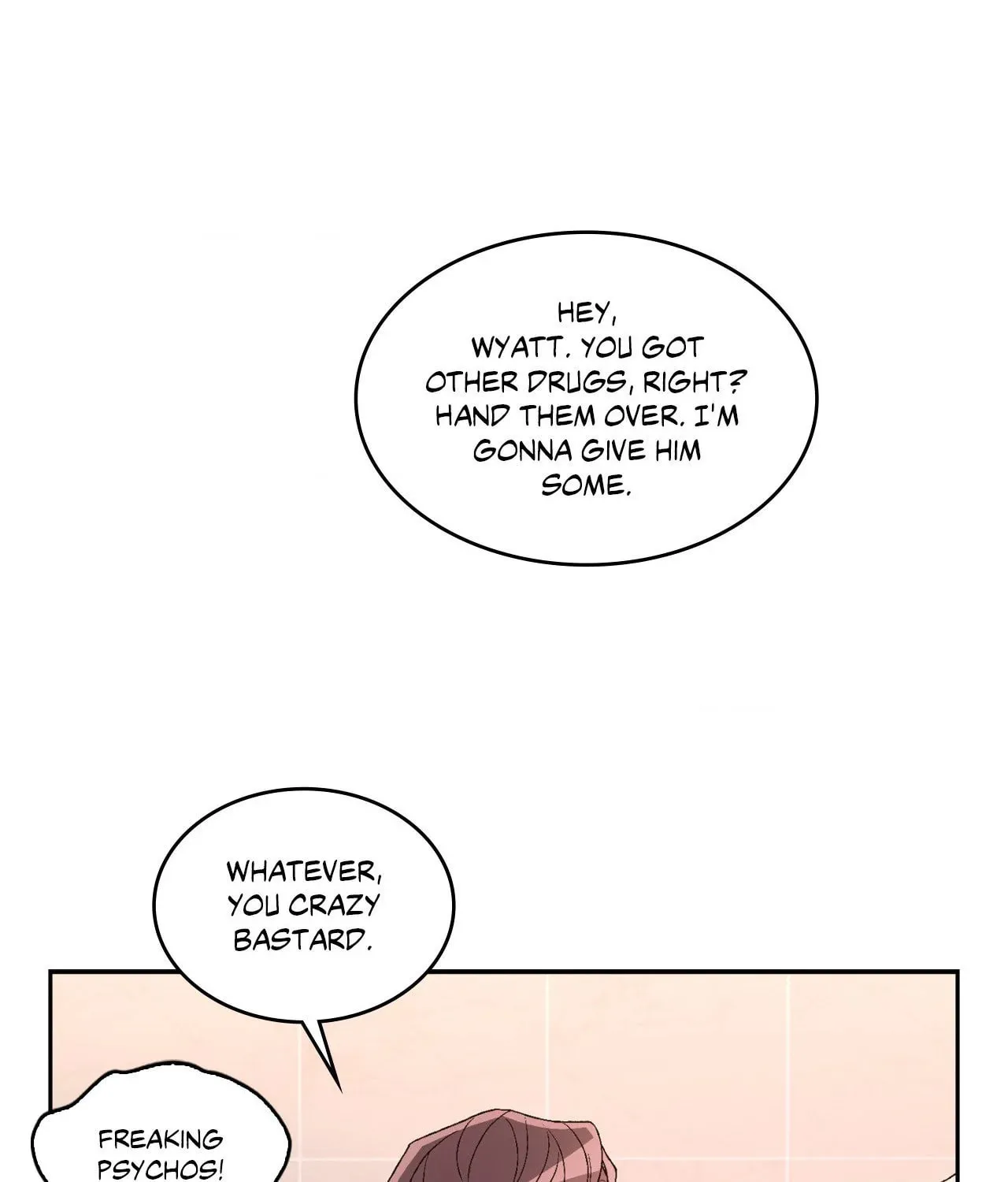 Read Arthur chapter 46 image 52 on Lezhin