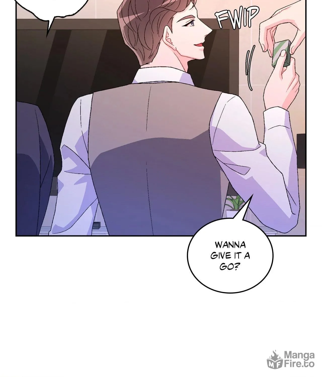 Read Arthur chapter 46 image 53 on Lezhin