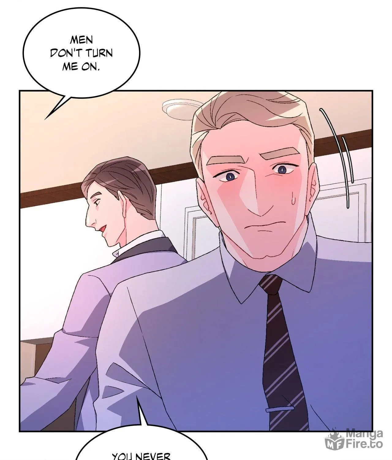 Read Arthur chapter 46 image 54 on Lezhin