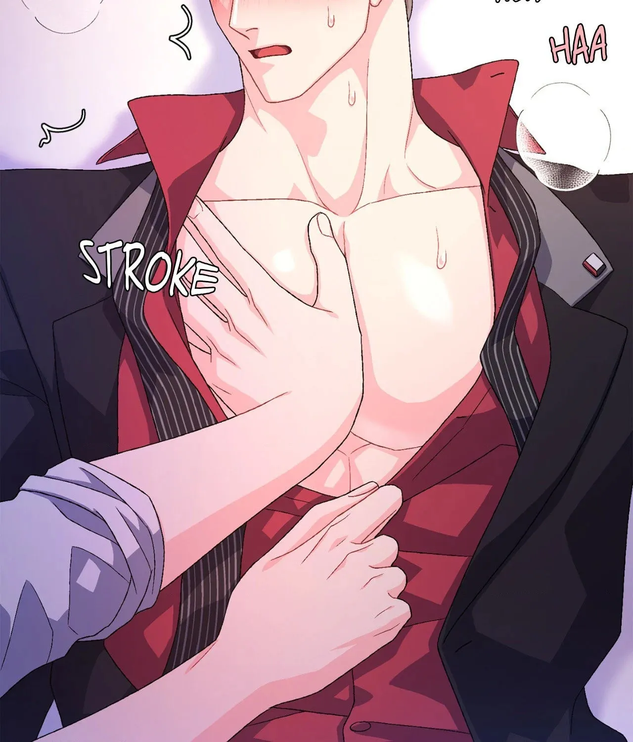 Read Arthur chapter 46 image 57 on Lezhin
