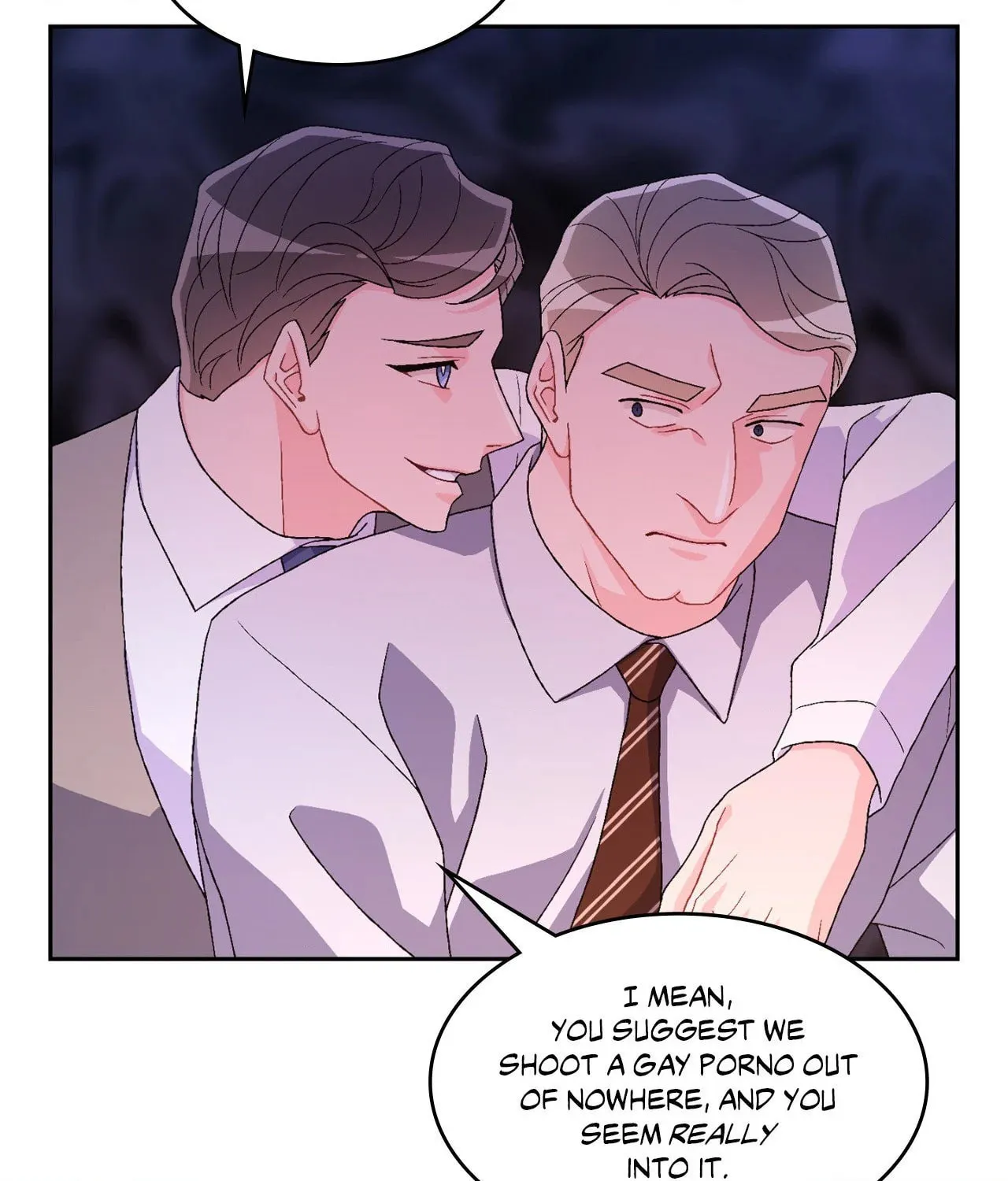 Read Arthur chapter 46 image 60 on Lezhin