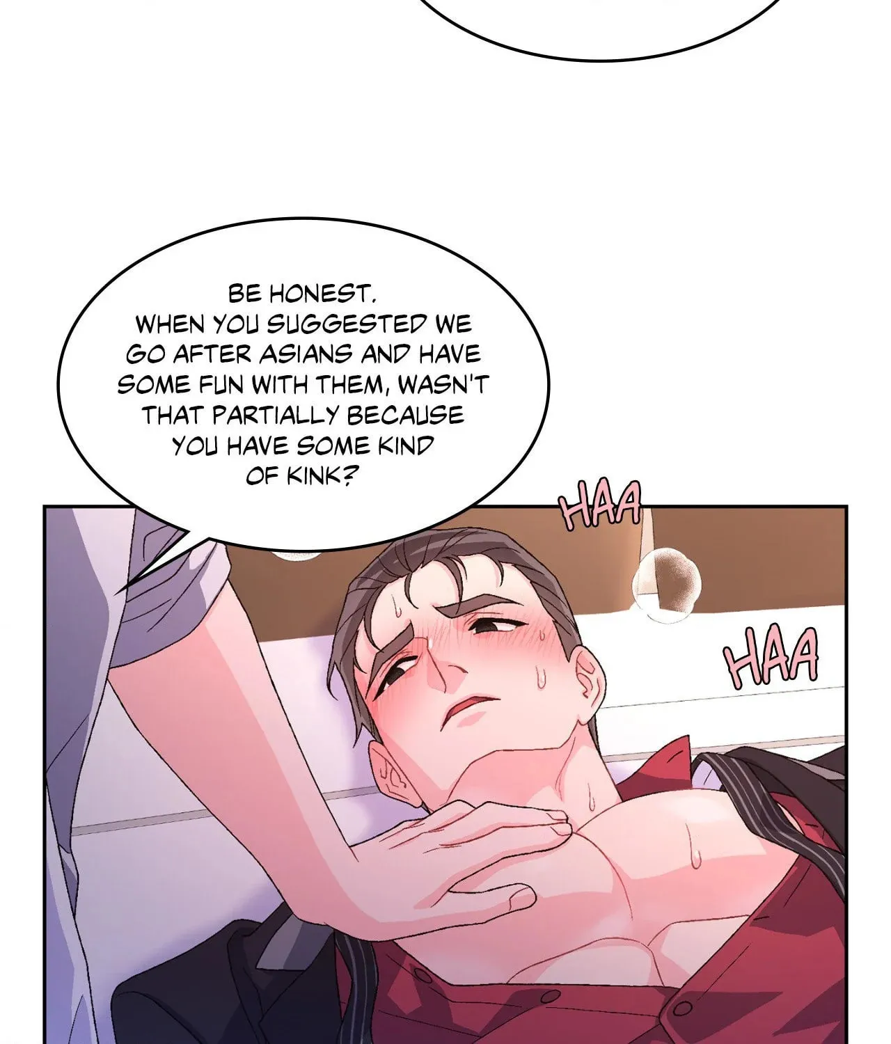 Read Arthur chapter 46 image 61 on Lezhin
