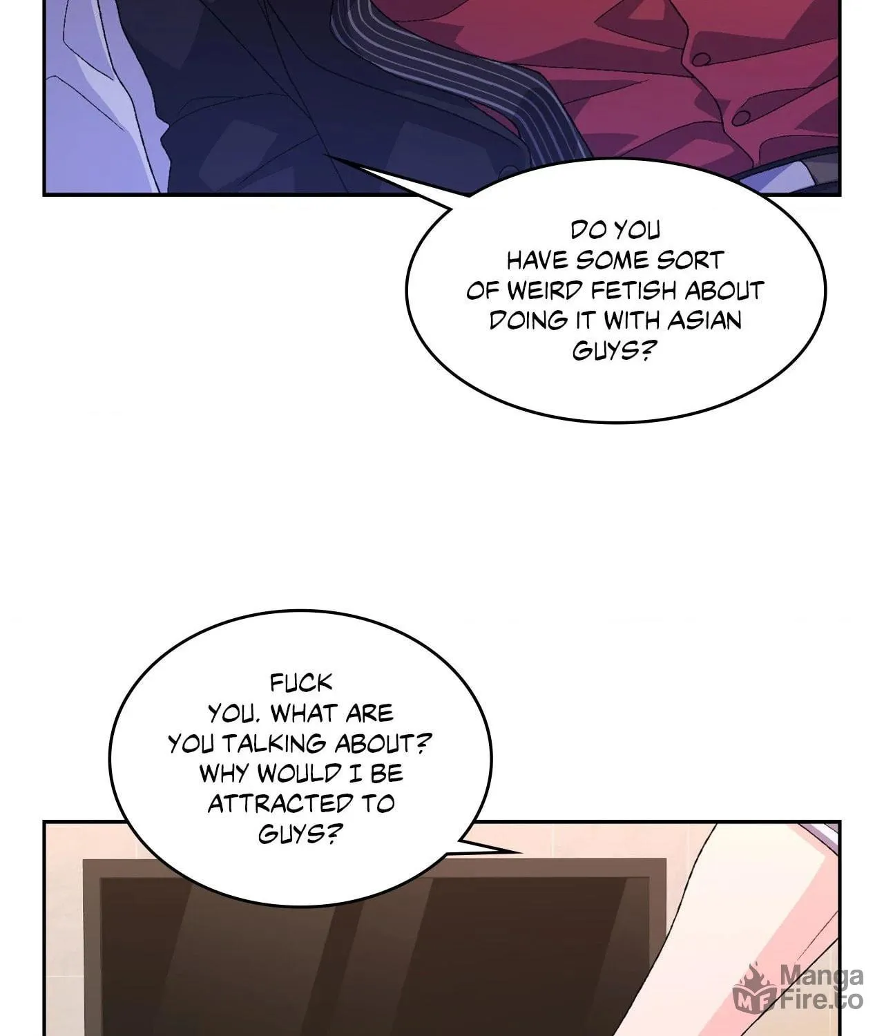 Read Arthur chapter 46 image 62 on Lezhin