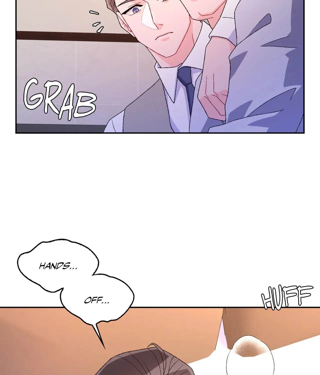 Read Arthur chapter 46 image 66 on Lezhin