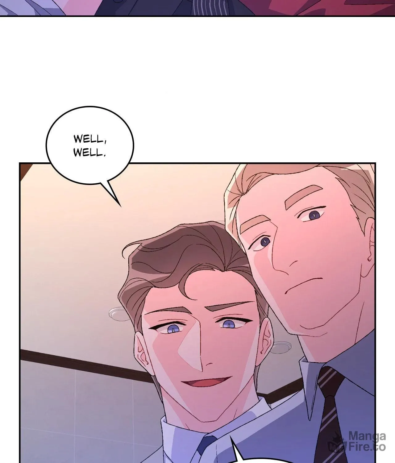 Read Arthur chapter 46 image 68 on Lezhin