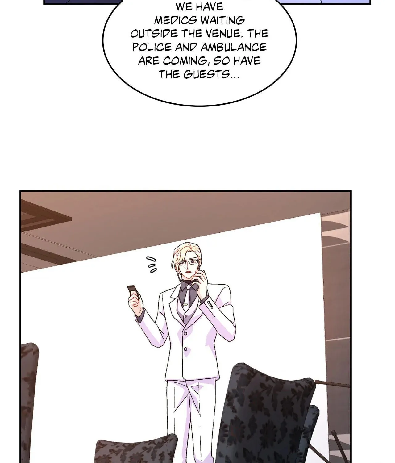 Read Arthur chapter 46 image 7 on Lezhin