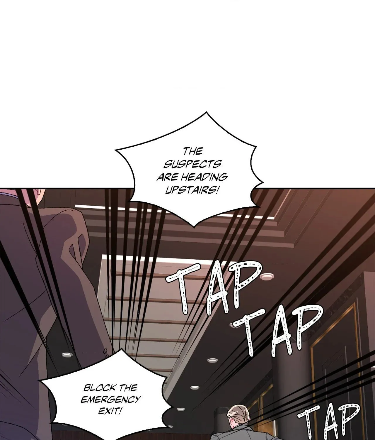 Read Arthur chapter 46 image 70 on Lezhin