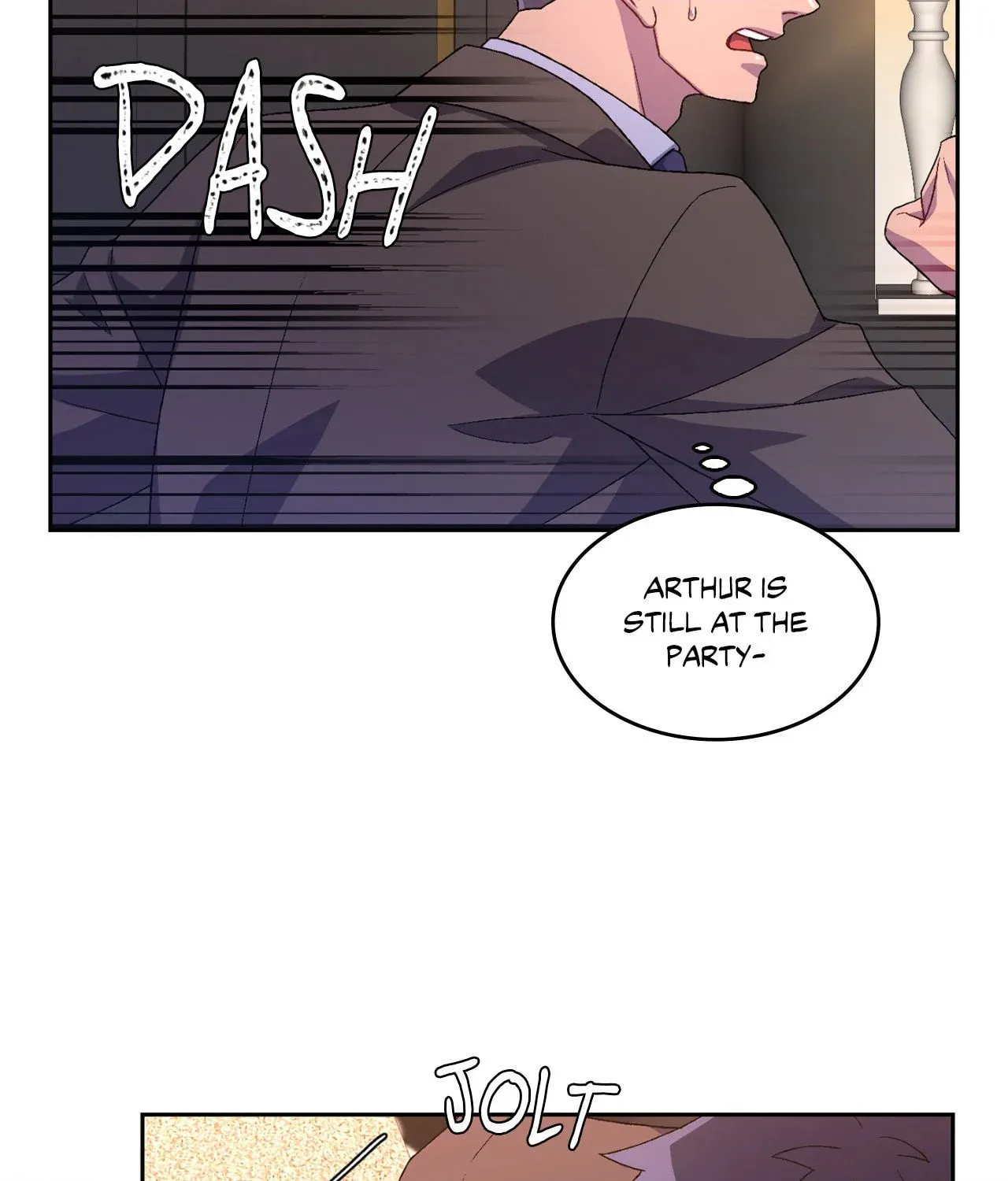 Read Arthur chapter 46 image 72 on Lezhin