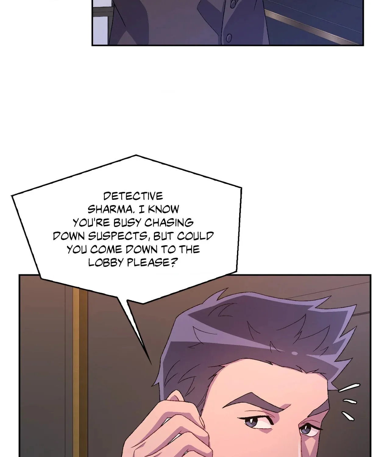 Read Arthur chapter 46 image 75 on Lezhin