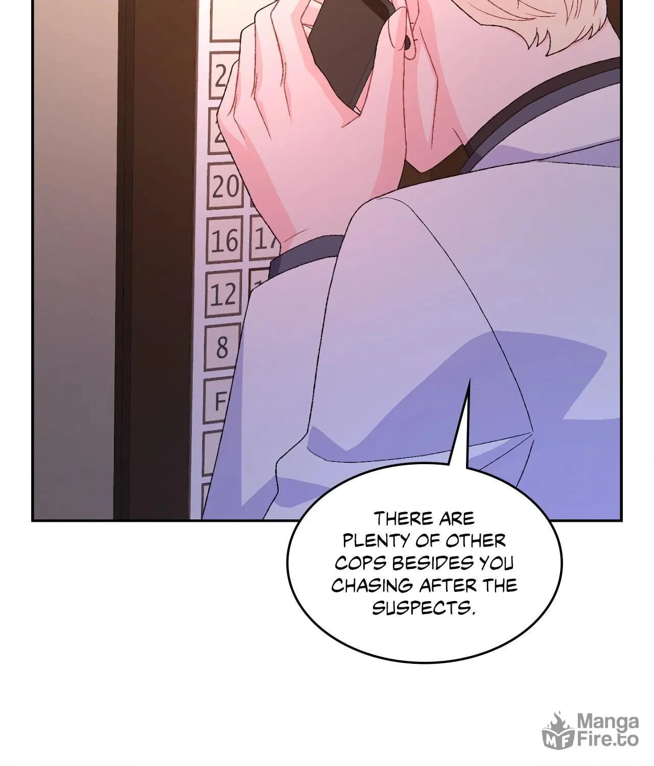 Read Arthur chapter 46 image 77 on Lezhin