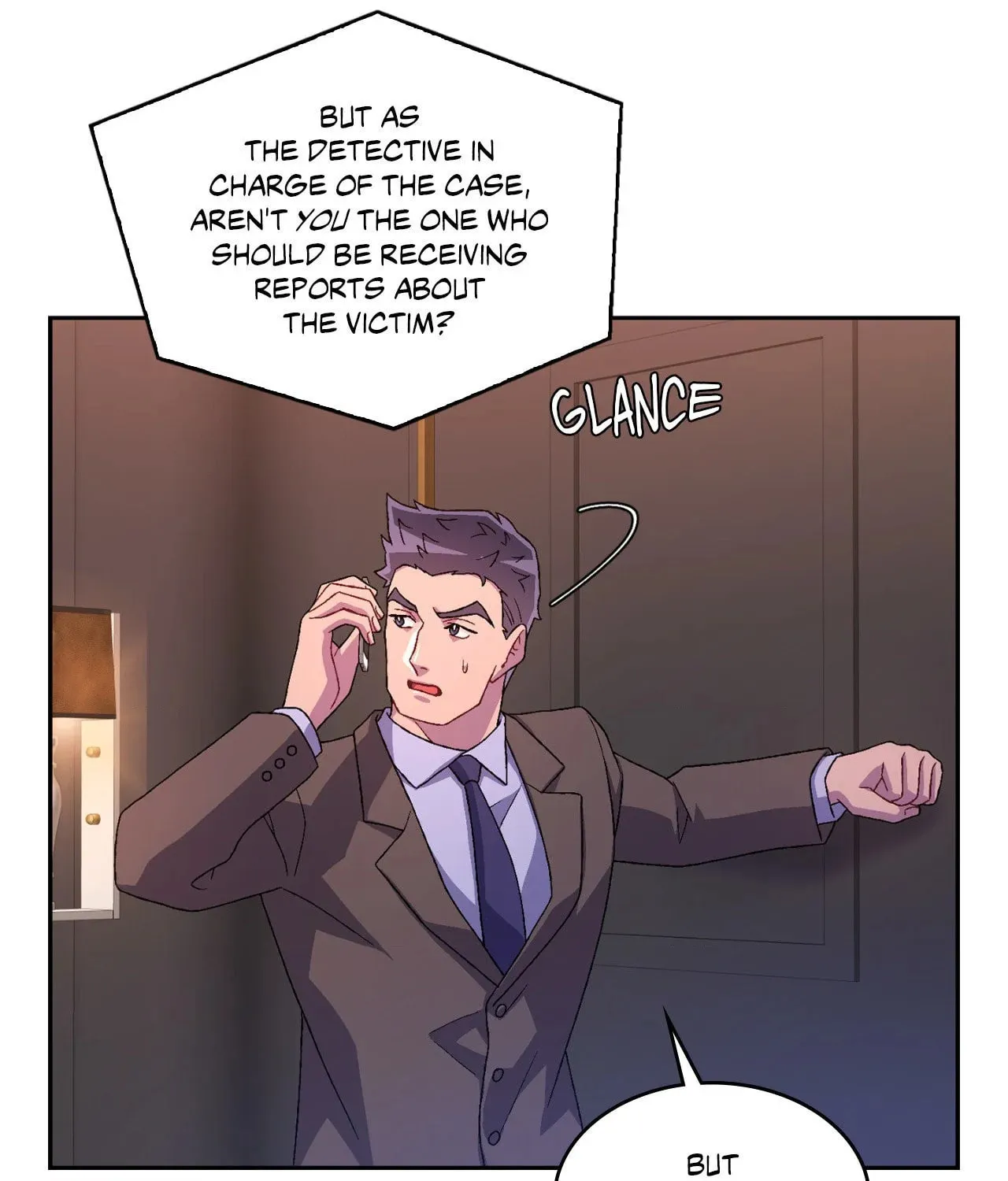 Read Arthur chapter 46 image 78 on Lezhin