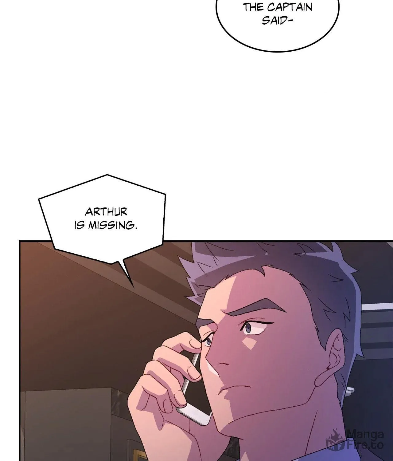 Read Arthur chapter 46 image 79 on Lezhin