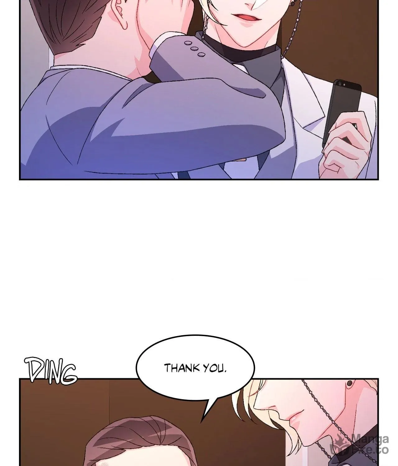 Read Arthur chapter 46 image 83 on Lezhin