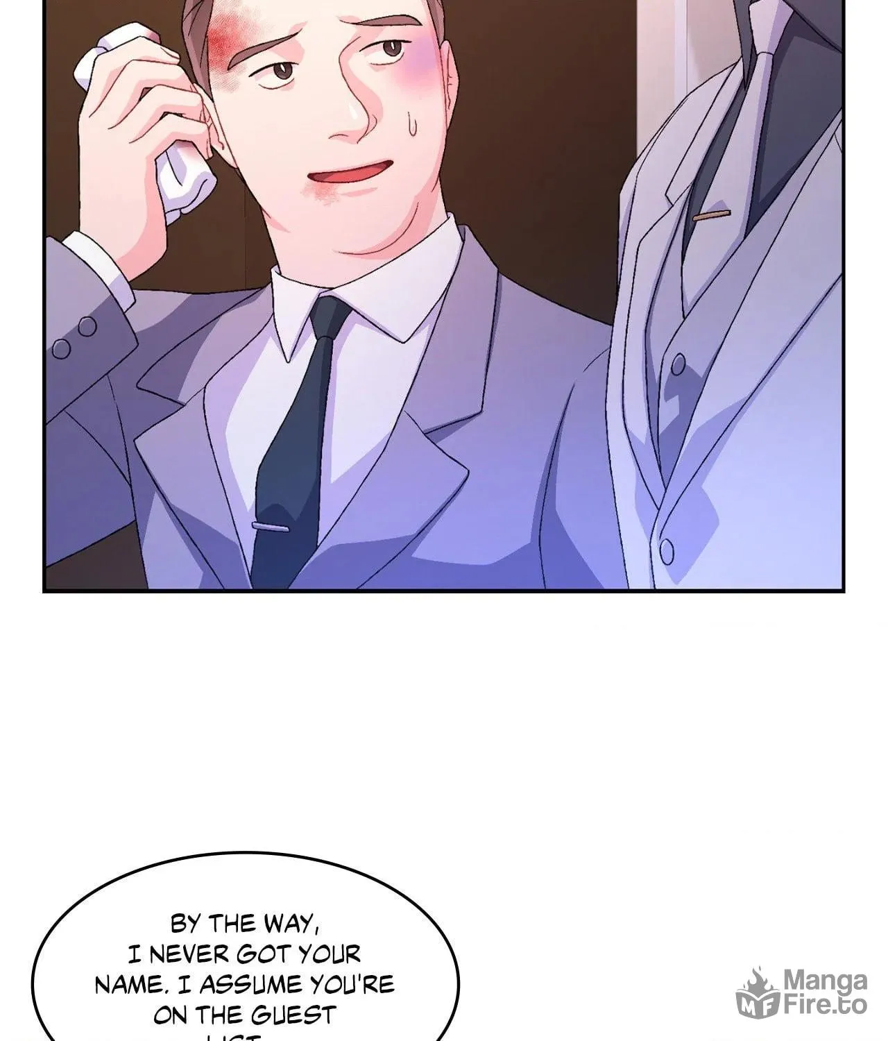 Read Arthur chapter 46 image 84 on Lezhin