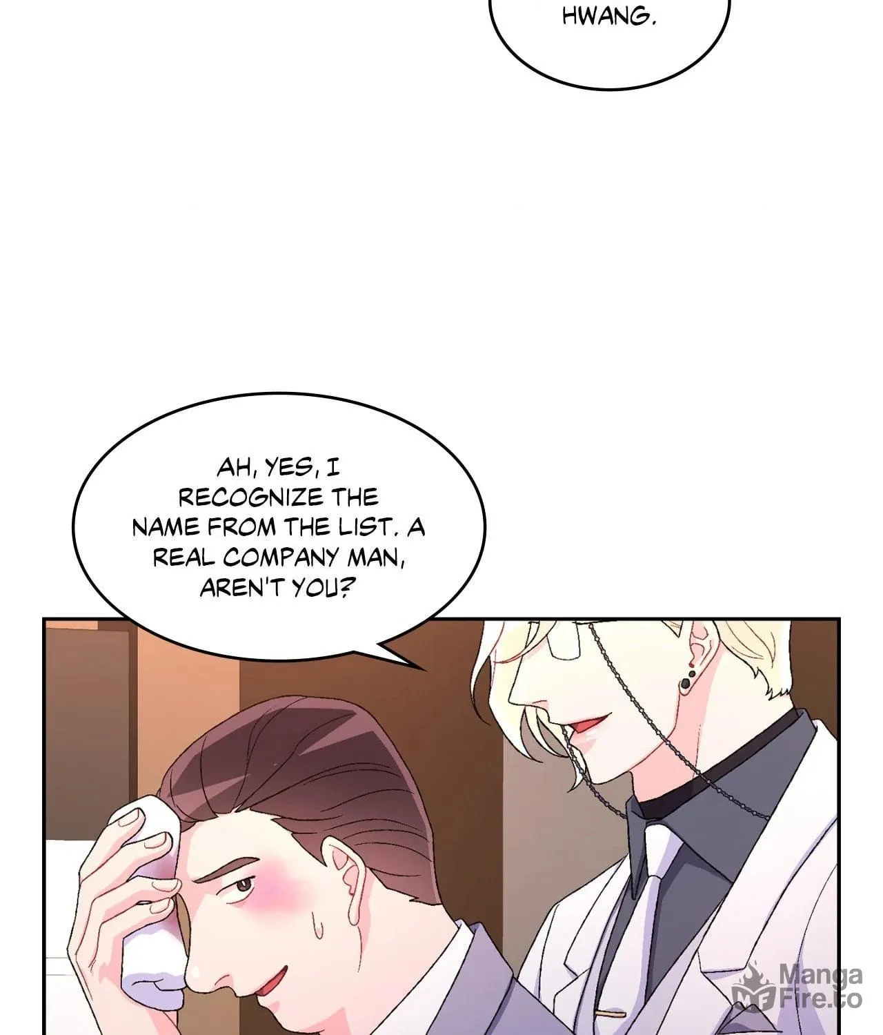 Read Arthur chapter 46 image 86 on Lezhin