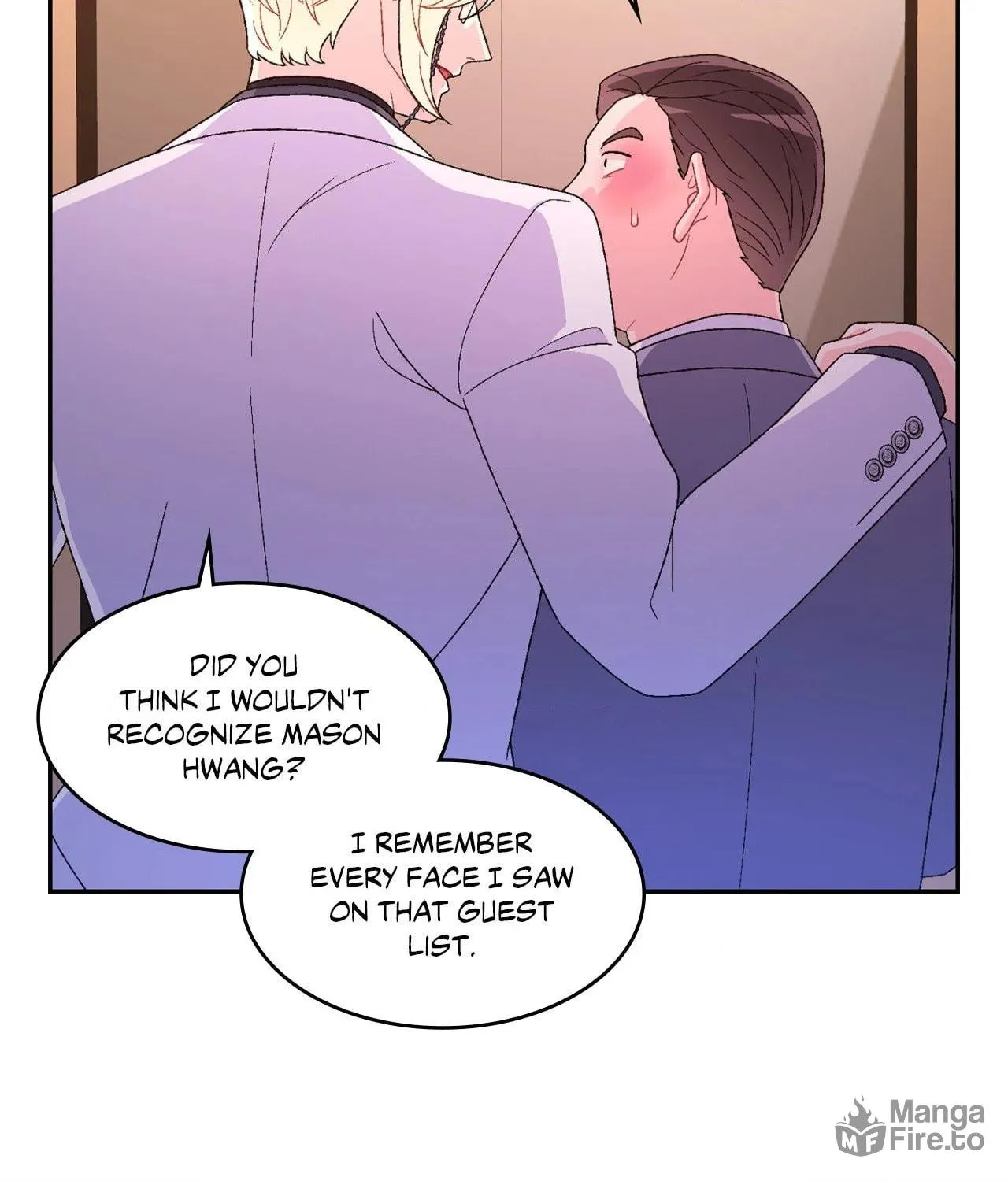 Read Arthur chapter 46 image 89 on Lezhin