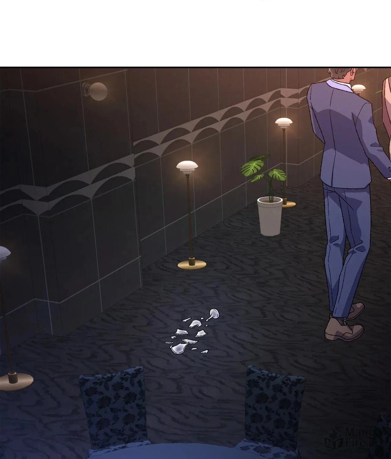 Read Arthur chapter 46 image 9 on Lezhin