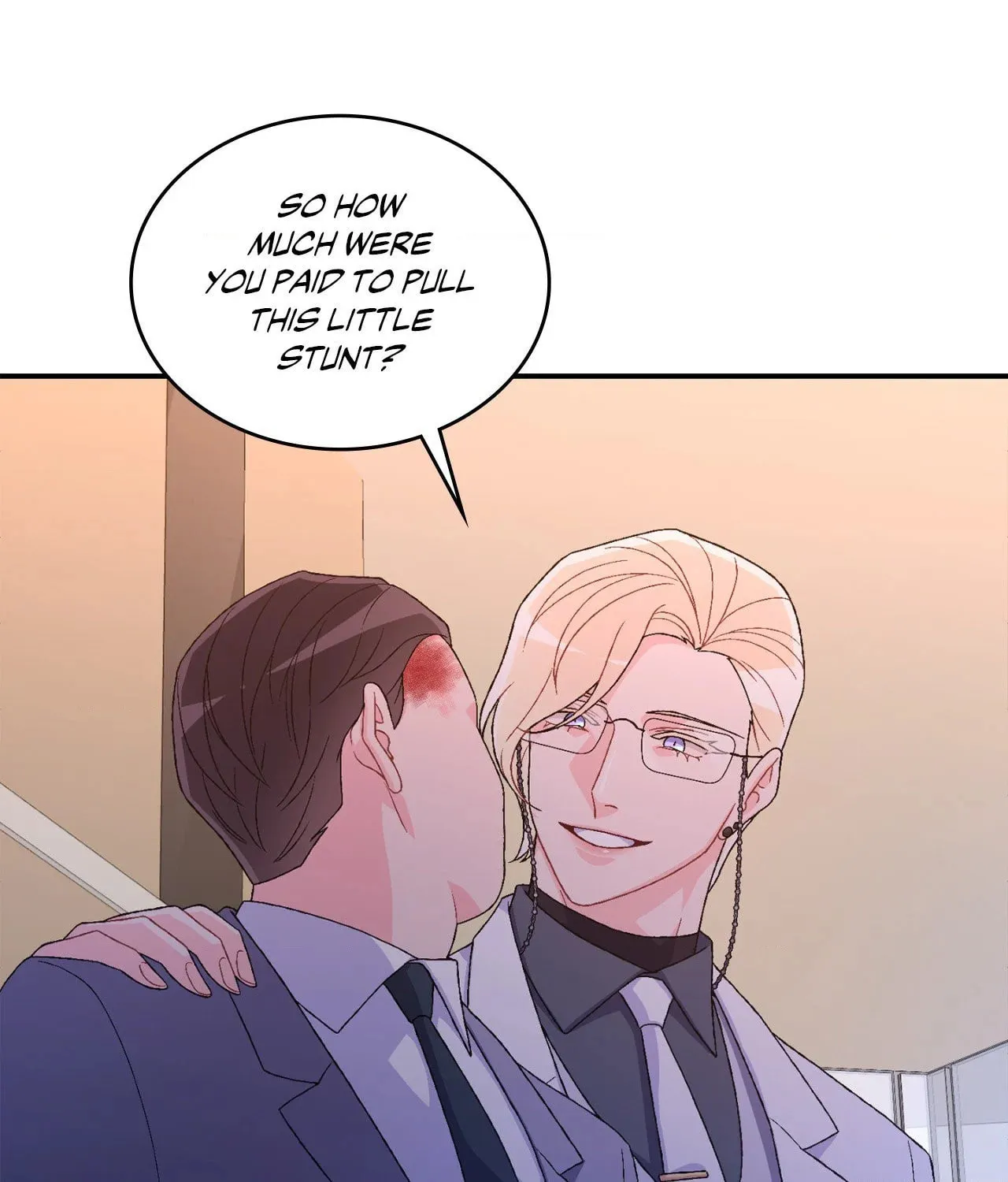 Read Arthur chapter 46 image 90 on Lezhin