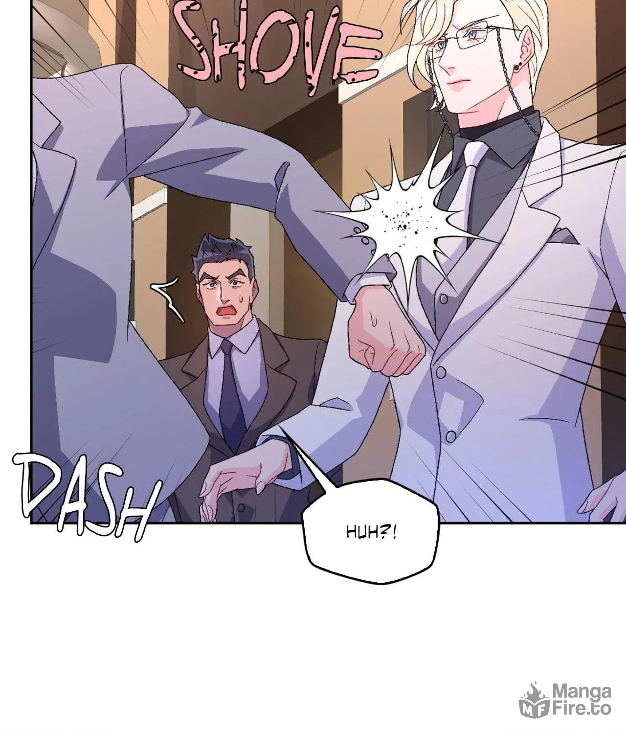 Read Arthur chapter 46 image 92 on Lezhin