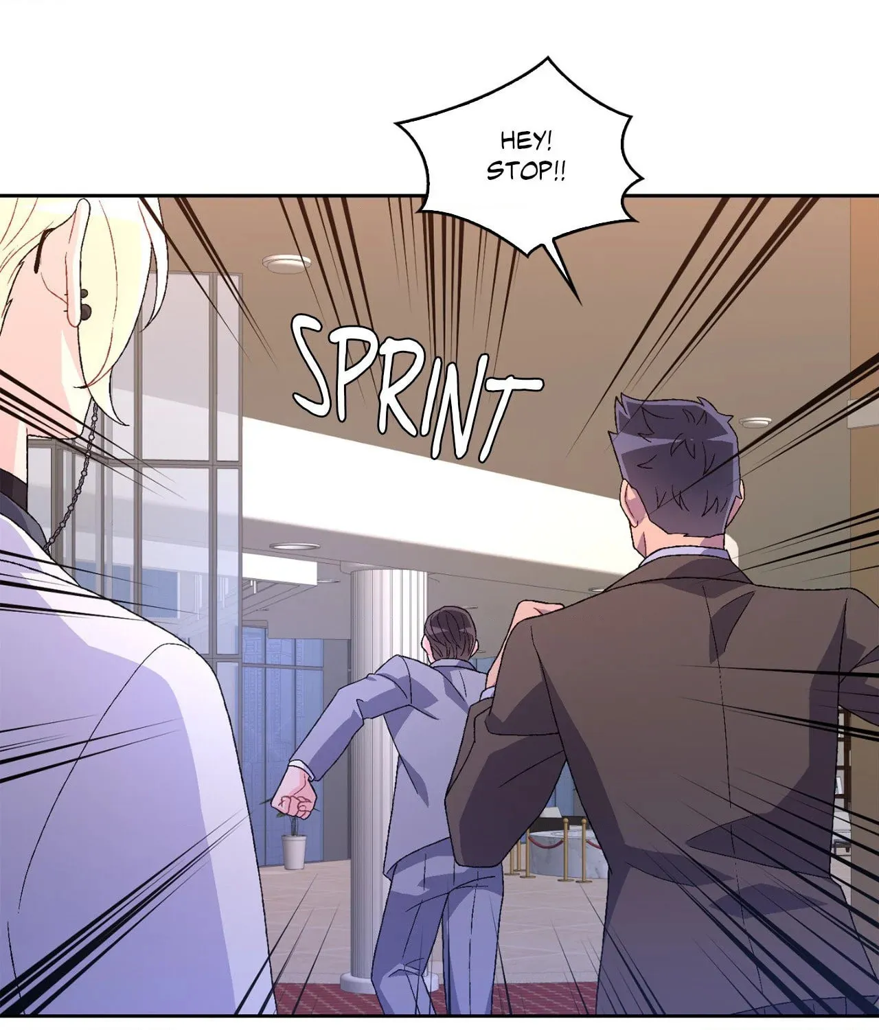 Read Arthur chapter 46 image 93 on Lezhin