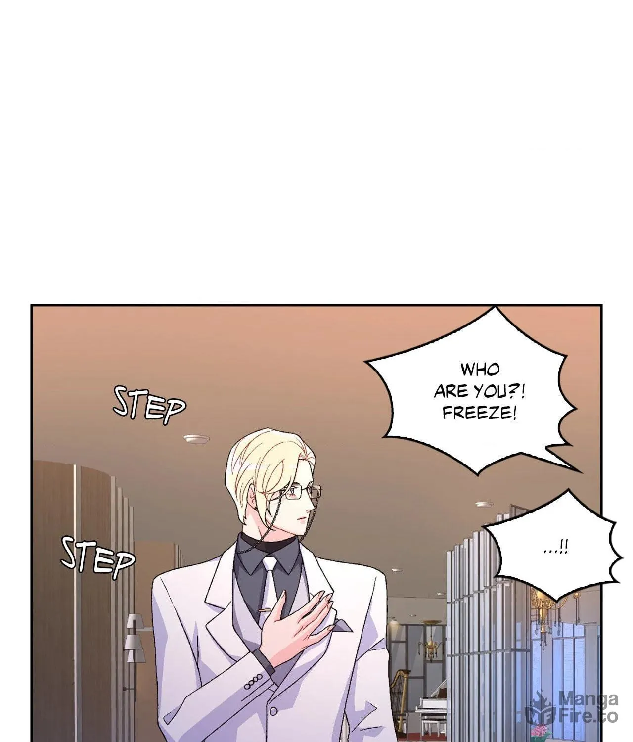 Read Arthur chapter 46 image 94 on Lezhin