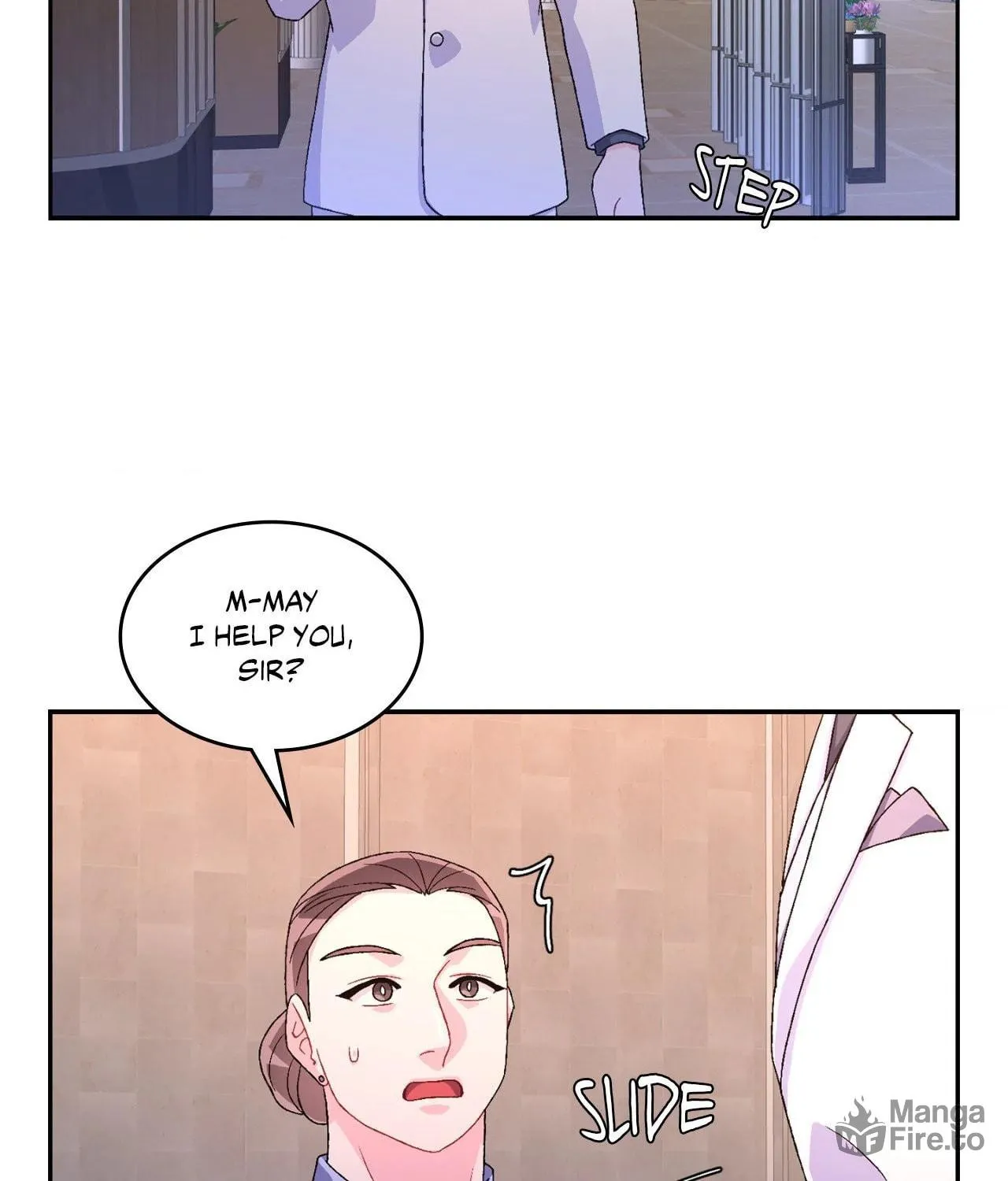 Read Arthur chapter 46 image 95 on Lezhin