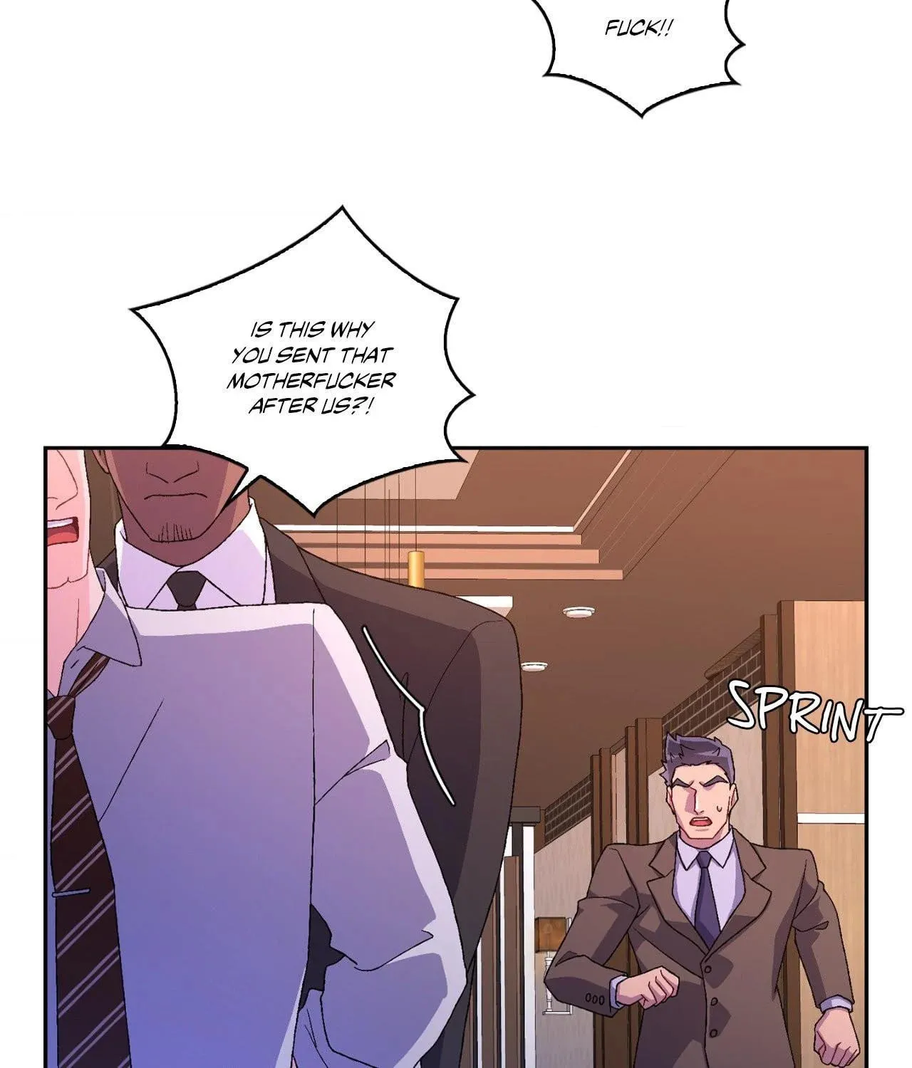 Read Arthur chapter 48 image 1 on Lezhin
