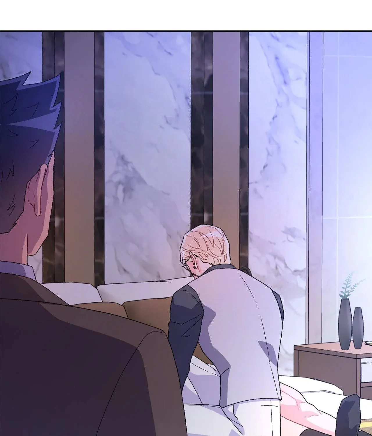 Read Arthur chapter 48 image 10 on Lezhin