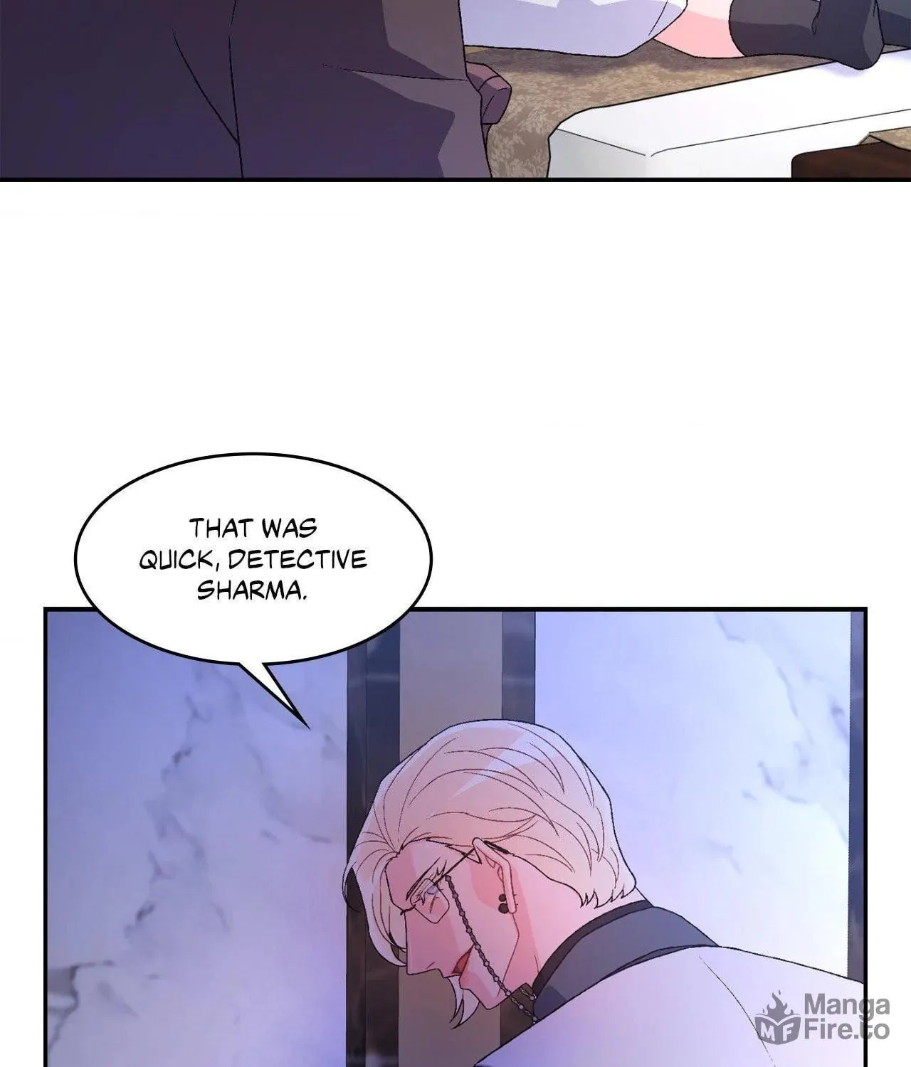 Read Arthur chapter 48 image 11 on Lezhin
