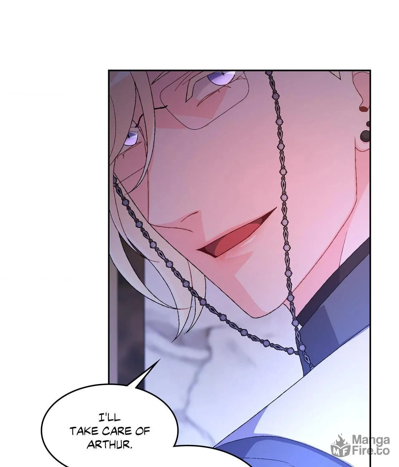 Read Arthur chapter 48 image 14 on Lezhin