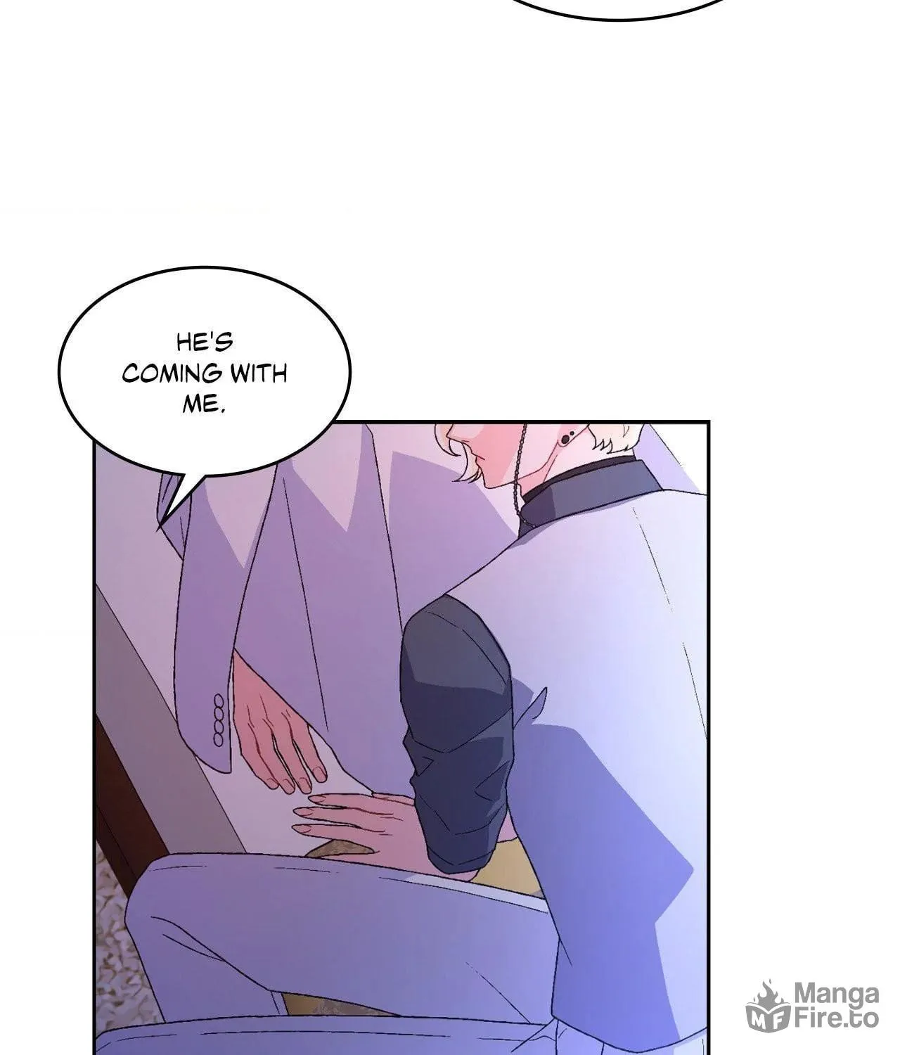 Read Arthur chapter 48 image 17 on Lezhin