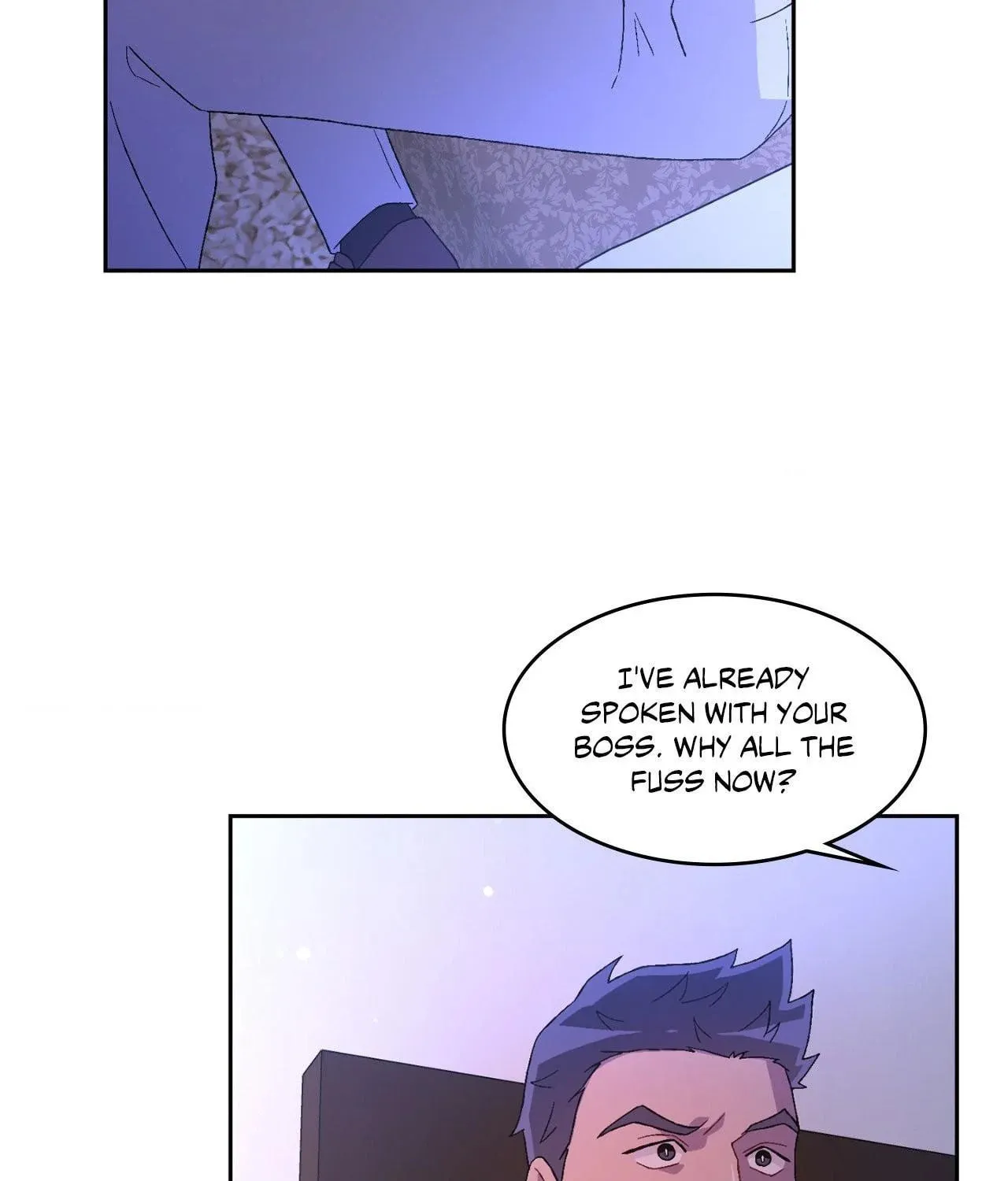 Read Arthur chapter 48 image 18 on Lezhin