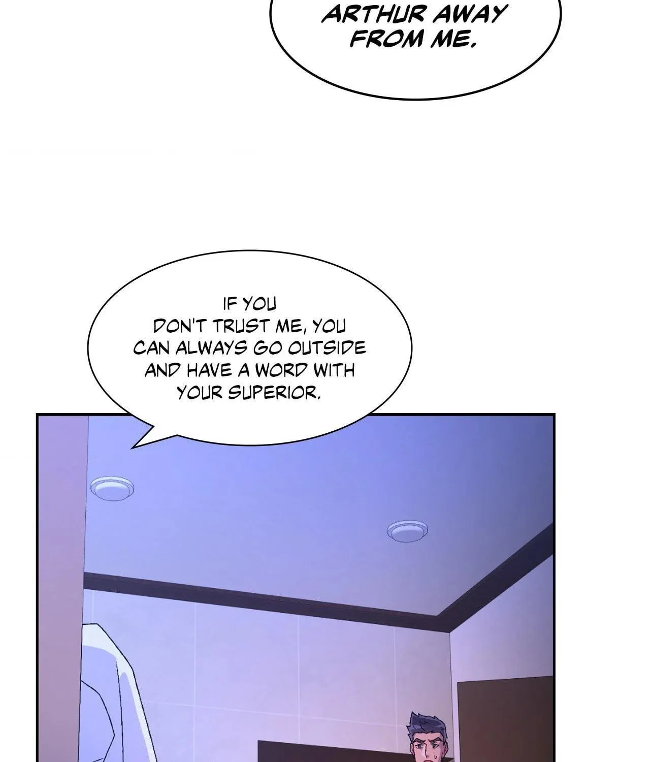 Read Arthur chapter 48 image 22 on Lezhin
