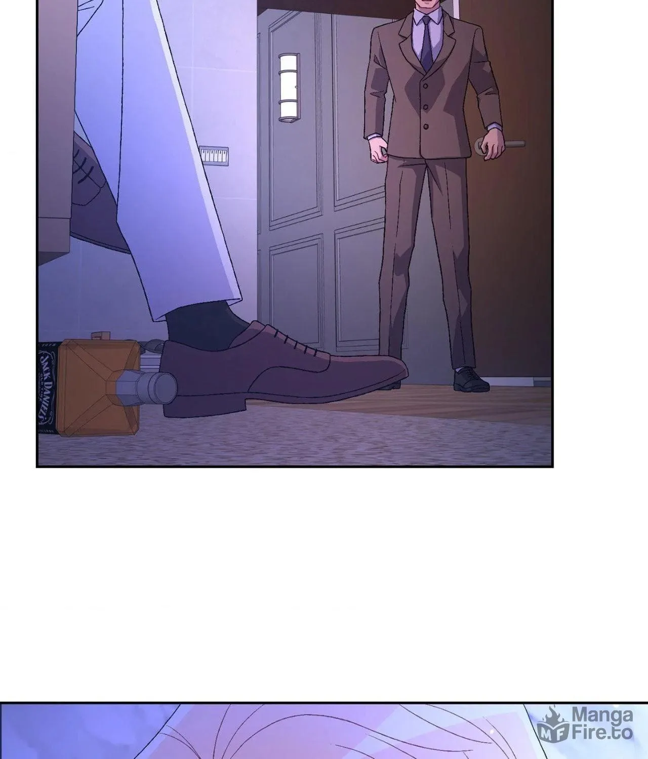 Read Arthur chapter 48 image 23 on Lezhin