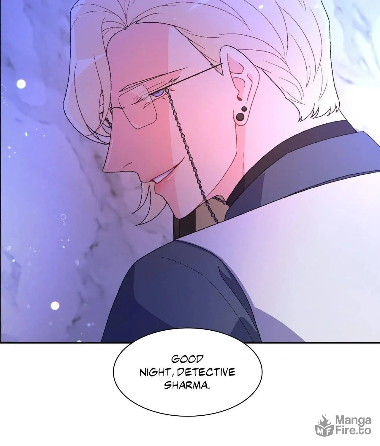 Read Arthur chapter 48 image 24 on Lezhin