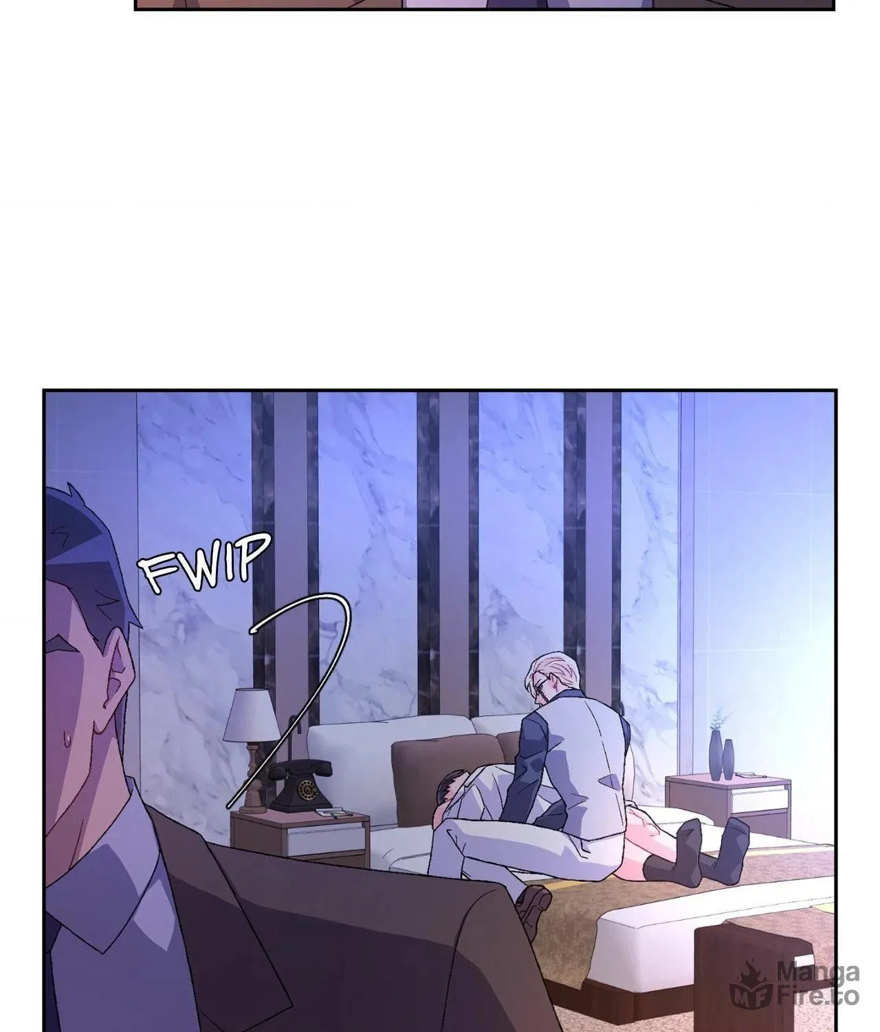 Read Arthur chapter 48 image 26 on Lezhin