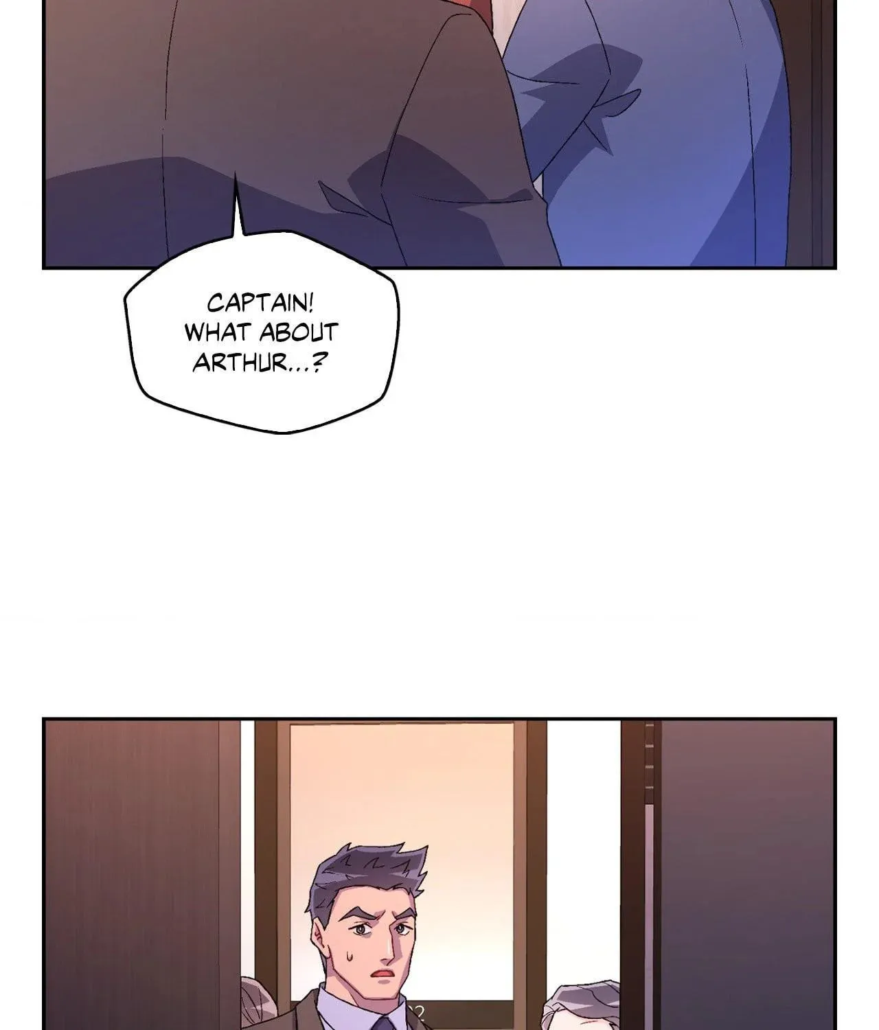 Read Arthur chapter 48 image 3 on Lezhin