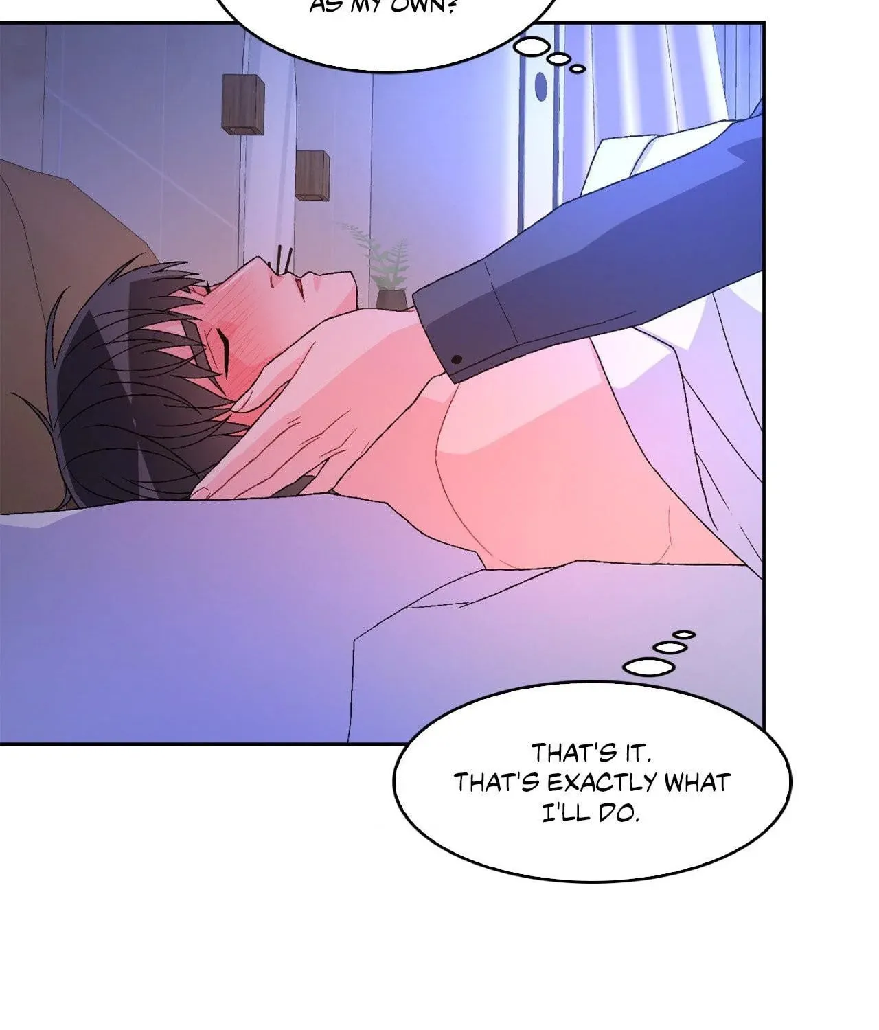 Read Arthur chapter 48 image 33 on Lezhin