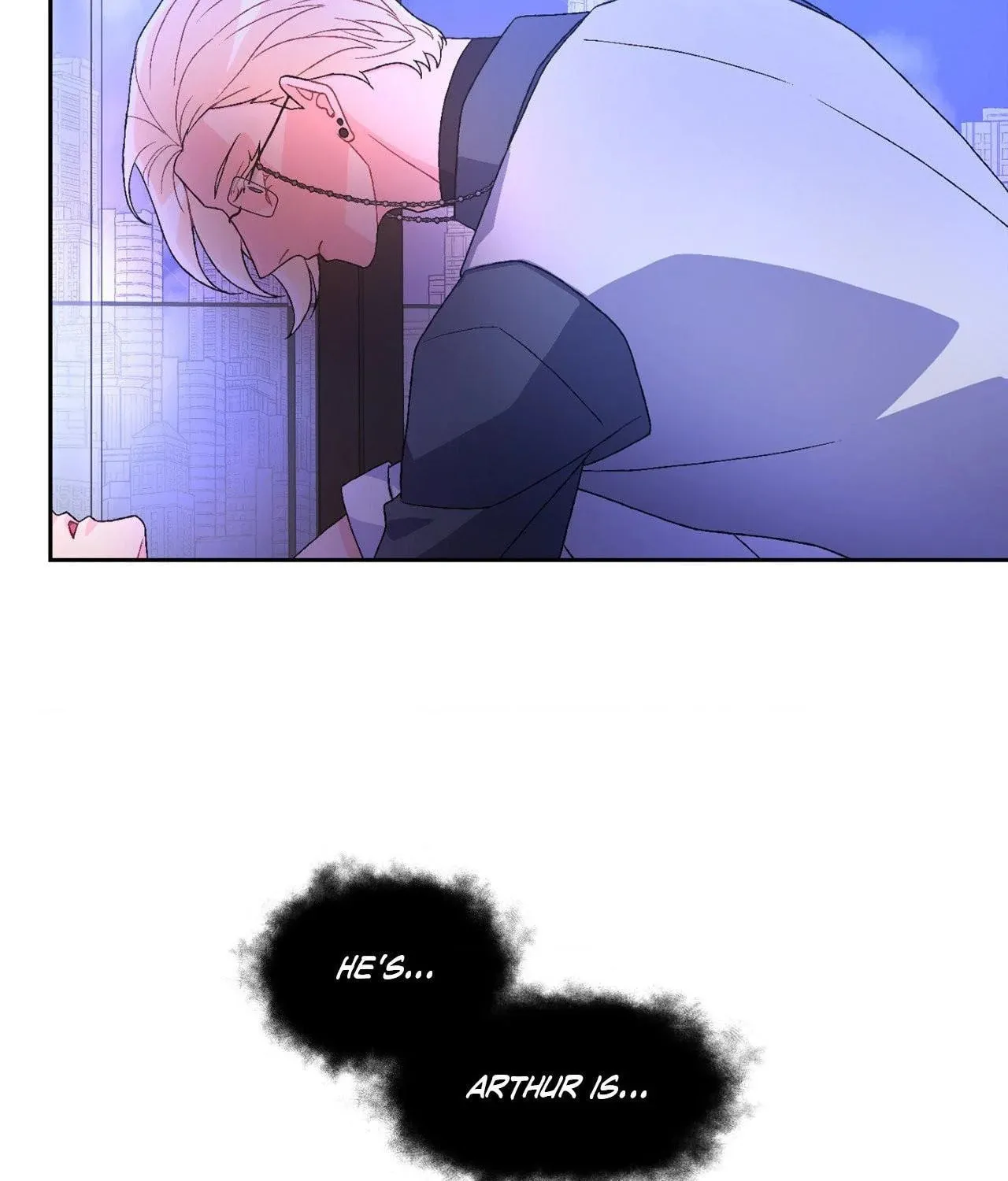 Read Arthur chapter 48 image 36 on Lezhin