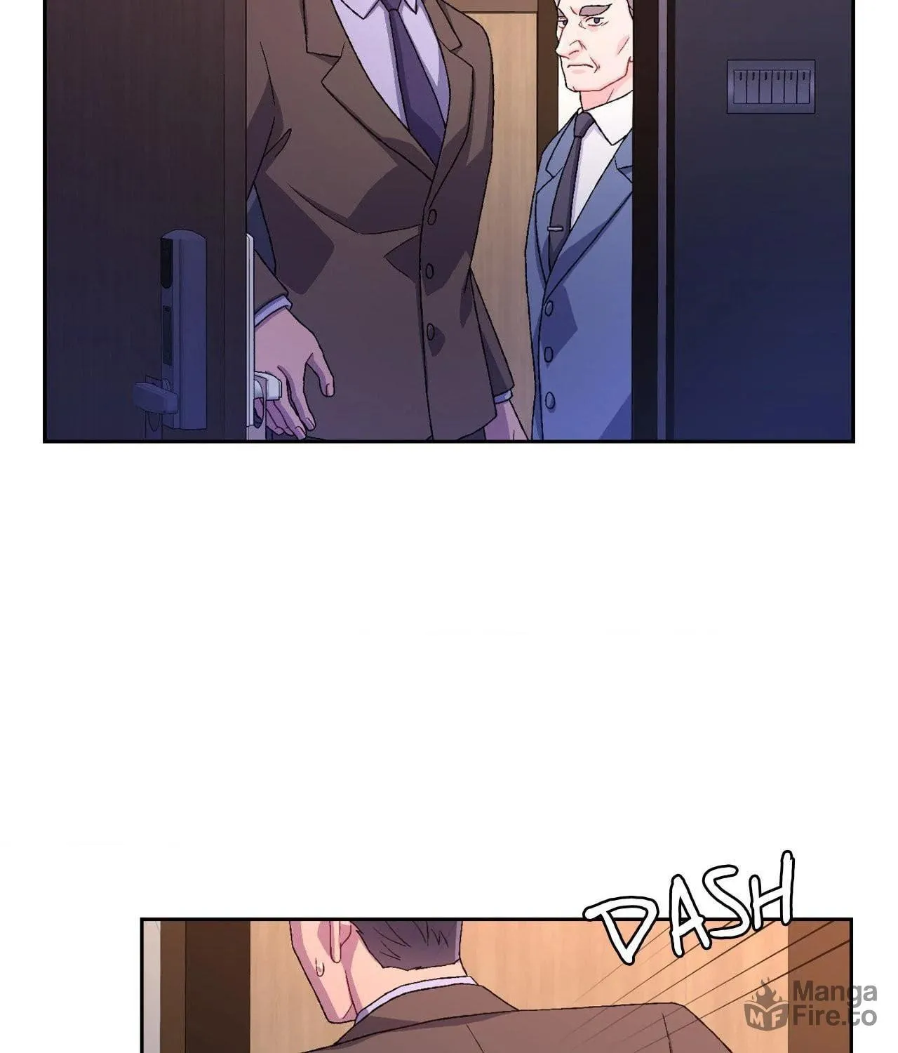 Read Arthur chapter 48 image 4 on Lezhin
