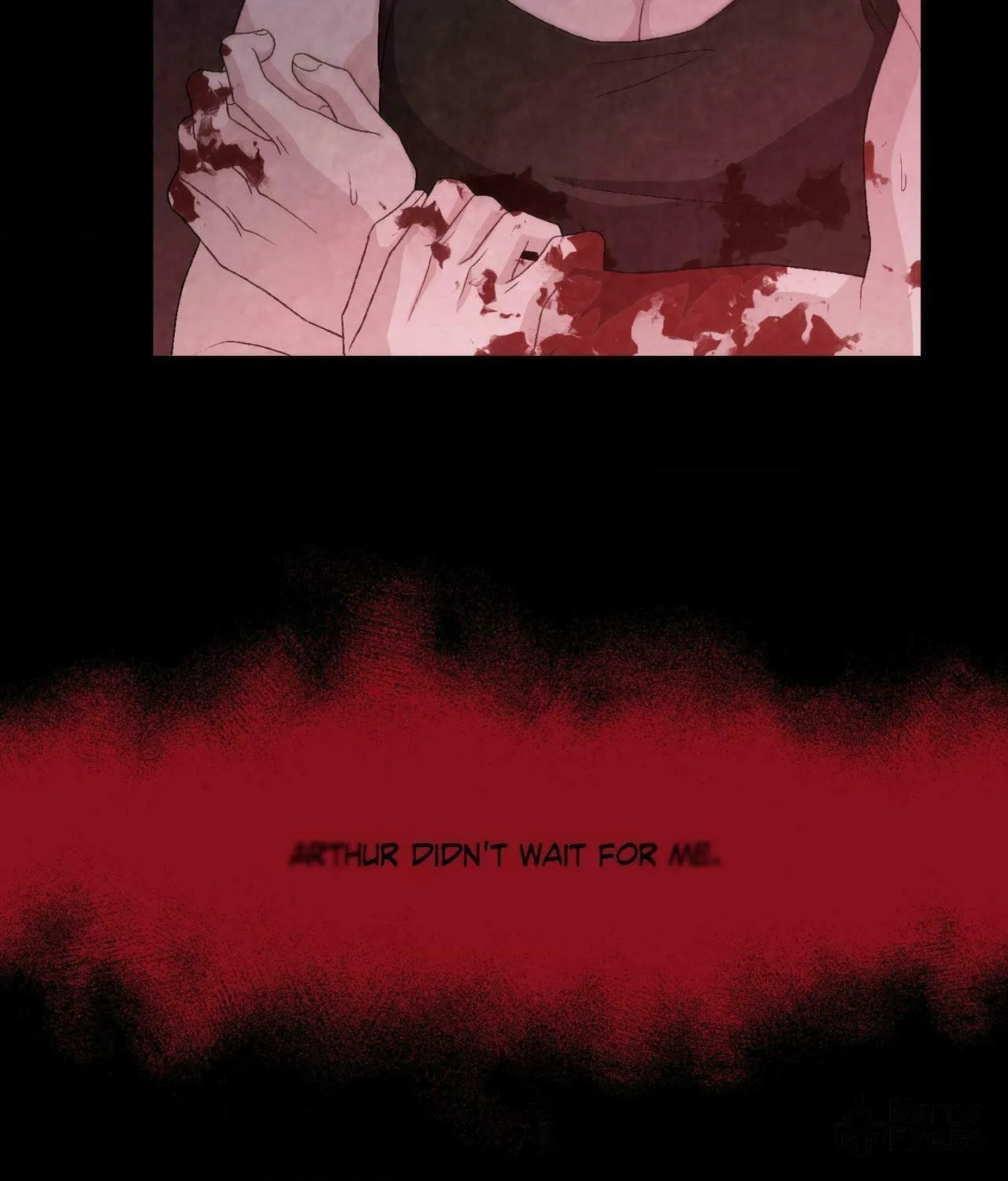 Read Arthur chapter 48 image 47 on Lezhin