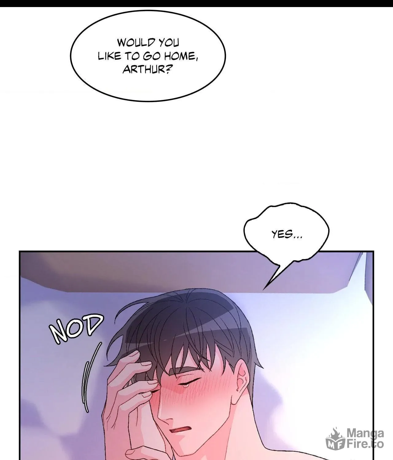 Read Arthur chapter 48 image 50 on Lezhin