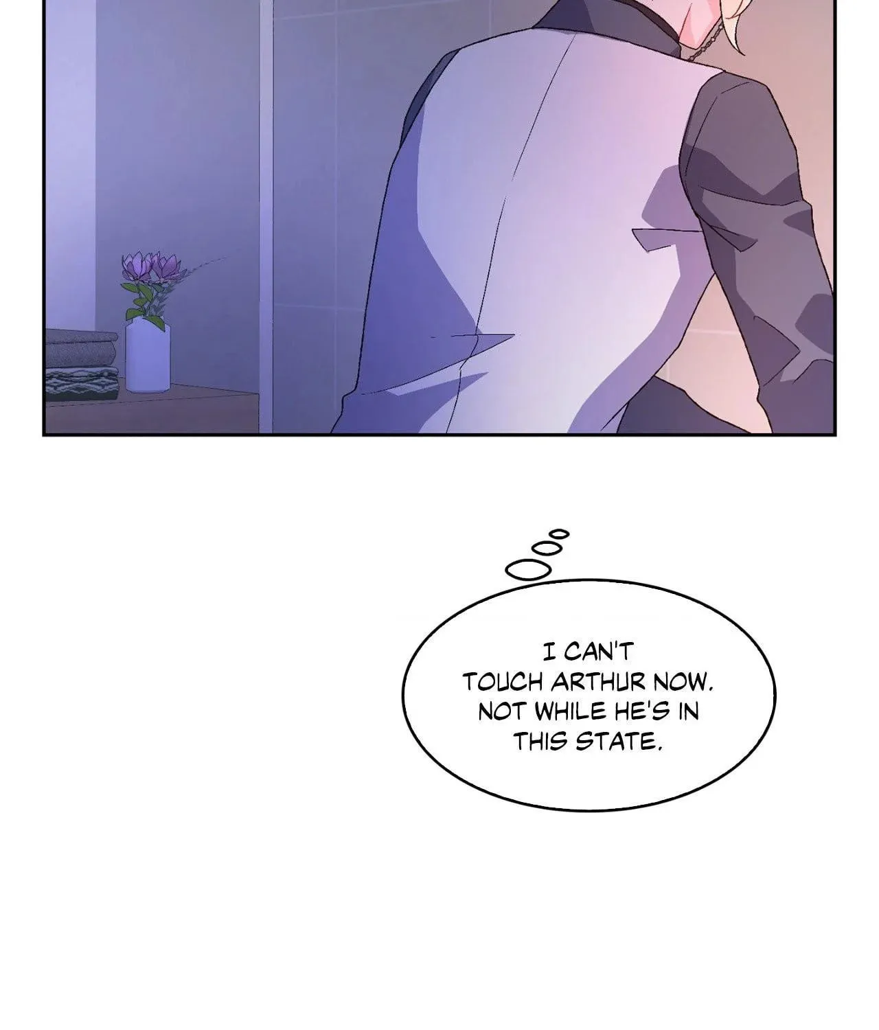 Read Arthur chapter 48 image 52 on Lezhin