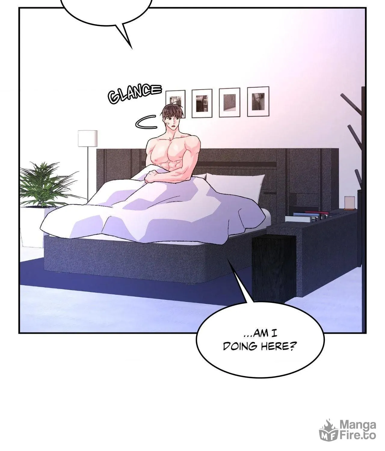 Read Arthur chapter 48 image 62 on Lezhin