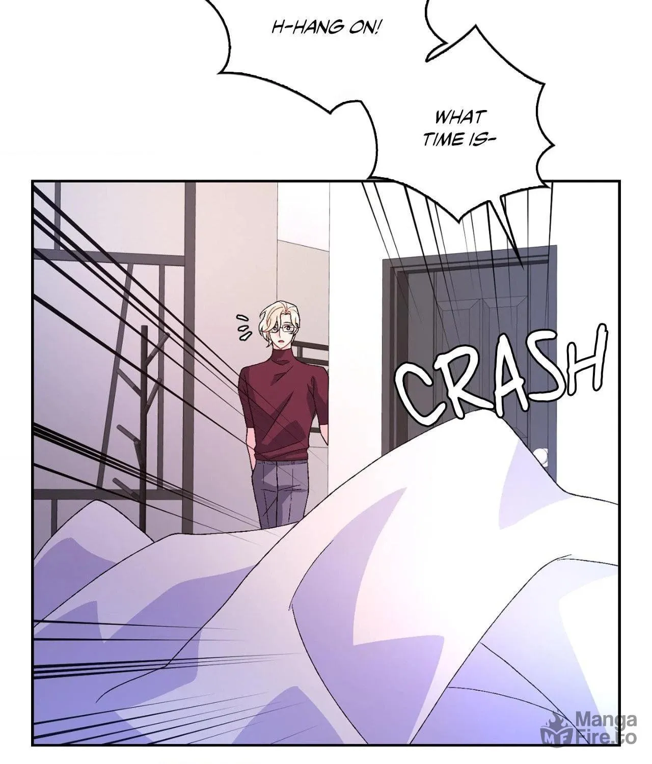 Read Arthur chapter 48 image 64 on Lezhin