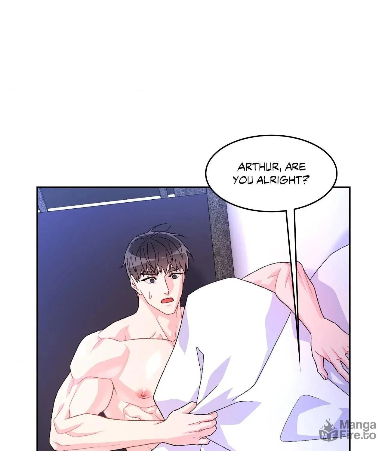 Read Arthur chapter 48 image 65 on Lezhin